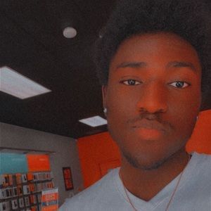 Meet your Posher, William